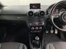 USED 2015 15 AUDI A1 2.0 S1 QUATTRO 3d 228 BHP FSH, IMMACULATE, CLEAN EXAMPLE