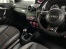 USED 2015 15 AUDI A1 2.0 S1 QUATTRO 3d 228 BHP FSH, IMMACULATE, CLEAN EXAMPLE