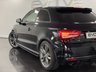 USED 2015 15 AUDI A1 2.0 S1 QUATTRO 3d 228 BHP FSH, IMMACULATE, CLEAN EXAMPLE