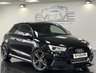 USED 2015 15 AUDI A1 2.0 S1 QUATTRO 3d 228 BHP FSH, IMMACULATE, CLEAN EXAMPLE