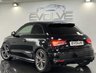 USED 2015 15 AUDI A1 2.0 S1 QUATTRO 3d 228 BHP FSH, IMMACULATE, CLEAN EXAMPLE