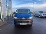 USED 2019 19 VOLKSWAGEN TRANSPORTER 2.0 T32 TDI L2 LWB 