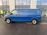 USED 2019 19 VOLKSWAGEN TRANSPORTER 2.0 T32 TDI L2 LWB 
