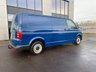 USED 2019 19 VOLKSWAGEN TRANSPORTER 2.0 T32 TDI L2 LWB 