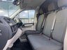 USED 2016 16 VOLKSWAGEN TRANSPORTER 2.0 TDI HIGHLINE 