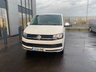 USED 2016 16 VOLKSWAGEN TRANSPORTER 2.0 TDI HIGHLINE 