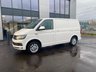 USED 2016 16 VOLKSWAGEN TRANSPORTER 2.0 TDI HIGHLINE 