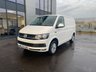USED 2016 16 VOLKSWAGEN TRANSPORTER 2.0 TDI HIGHLINE 