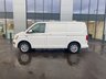 USED 2016 16 VOLKSWAGEN TRANSPORTER 2.0 TDI HIGHLINE 