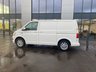 USED 2016 16 VOLKSWAGEN TRANSPORTER 2.0 TDI HIGHLINE 