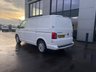 USED 2016 16 VOLKSWAGEN TRANSPORTER 2.0 TDI HIGHLINE 