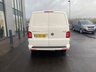 USED 2016 16 VOLKSWAGEN TRANSPORTER 2.0 TDI HIGHLINE 