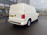 USED 2016 16 VOLKSWAGEN TRANSPORTER 2.0 TDI HIGHLINE 