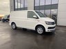 USED 2016 16 VOLKSWAGEN TRANSPORTER 2.0 TDI HIGHLINE 