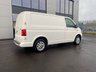 USED 2016 16 VOLKSWAGEN TRANSPORTER 2.0 TDI HIGHLINE 