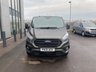 USED 2019 19 FORD TRANSIT CUSTOM 2.0 300 LIMITED 130PS L2 LWB AIRCON EURO 6 ULEZ FREE - AIR CONDITIONING