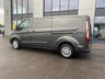 USED 2019 19 FORD TRANSIT CUSTOM 2.0 300 LIMITED 130PS L2 LWB AIRCON EURO 6 ULEZ FREE - AIR CONDITIONING