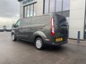 USED 2019 19 FORD TRANSIT CUSTOM 2.0 300 LIMITED 130PS L2 LWB AIRCON EURO 6 ULEZ FREE - AIR CONDITIONING