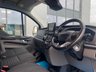USED 2019 19 FORD TRANSIT CUSTOM 2.0 300 LIMITED 130PS L2 LWB AIRCON EURO 6 ULEZ FREE - AIR CONDITIONING