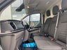 USED 2019 19 FORD TRANSIT CUSTOM 2.0 300 LIMITED 130PS L2 LWB AIRCON EURO 6 ULEZ FREE - AIR CONDITIONING