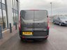 USED 2019 19 FORD TRANSIT CUSTOM 2.0 300 LIMITED 130PS L2 LWB AIRCON EURO 6 ULEZ FREE - AIR CONDITIONING