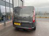 USED 2019 19 FORD TRANSIT CUSTOM 2.0 300 LIMITED 130PS L2 LWB AIRCON EURO 6 ULEZ FREE - AIR CONDITIONING