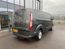 USED 2019 19 FORD TRANSIT CUSTOM 2.0 300 LIMITED 130PS L2 LWB AIRCON EURO 6 ULEZ FREE - AIR CONDITIONING