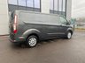 USED 2019 19 FORD TRANSIT CUSTOM 2.0 300 LIMITED 130PS L2 LWB AIRCON EURO 6 ULEZ FREE - AIR CONDITIONING