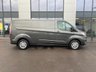 USED 2019 19 FORD TRANSIT CUSTOM 2.0 300 LIMITED 130PS L2 LWB AIRCON EURO 6 ULEZ FREE - AIR CONDITIONING