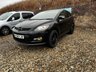 USED 2008 58 MAZDA CX-7 2.3 16V 5d 256 BHP 