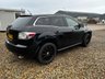 USED 2008 58 MAZDA CX-7 2.3 16V 5d 256 BHP 