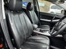USED 2008 58 MAZDA CX-7 2.3 16V 5d 256 BHP 