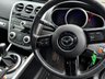 USED 2008 58 MAZDA CX-7 2.3 16V 5d 256 BHP 