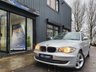 USED 2010 10 BMW 1 SERIES 2.0 118D SPORT 5d 141 BHP 