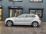 USED 2010 10 BMW 1 SERIES 2.0 118D SPORT 5d 141 BHP 