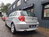 USED 2010 10 BMW 1 SERIES 2.0 118D SPORT 5d 141 BHP 
