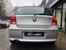 USED 2010 10 BMW 1 SERIES 2.0 118D SPORT 5d 141 BHP 