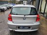 USED 2010 10 BMW 1 SERIES 2.0 118D SPORT 5d 141 BHP 