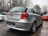 USED 2010 10 BMW 1 SERIES 2.0 118D SPORT 5d 141 BHP 