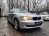 USED 2010 10 BMW 1 SERIES 2.0 118D SPORT 5d 141 BHP 