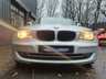 USED 2010 10 BMW 1 SERIES 2.0 118D SPORT 5d 141 BHP 