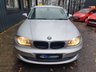 USED 2010 10 BMW 1 SERIES 2.0 118D SPORT 5d 141 BHP 
