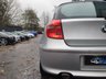 USED 2010 10 BMW 1 SERIES 2.0 118D SPORT 5d 141 BHP 