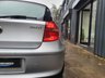 USED 2010 10 BMW 1 SERIES 2.0 118D SPORT 5d 141 BHP 
