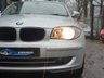 USED 2010 10 BMW 1 SERIES 2.0 118D SPORT 5d 141 BHP 