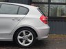 USED 2010 10 BMW 1 SERIES 2.0 118D SPORT 5d 141 BHP 