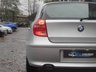 USED 2010 10 BMW 1 SERIES 2.0 118D SPORT 5d 141 BHP 