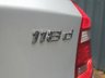 USED 2010 10 BMW 1 SERIES 2.0 118D SPORT 5d 141 BHP 