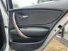 USED 2010 10 BMW 1 SERIES 2.0 118D SPORT 5d 141 BHP 