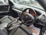 USED 2010 10 BMW 1 SERIES 2.0 118D SPORT 5d 141 BHP 